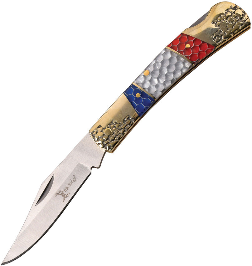 Lockback - ER945