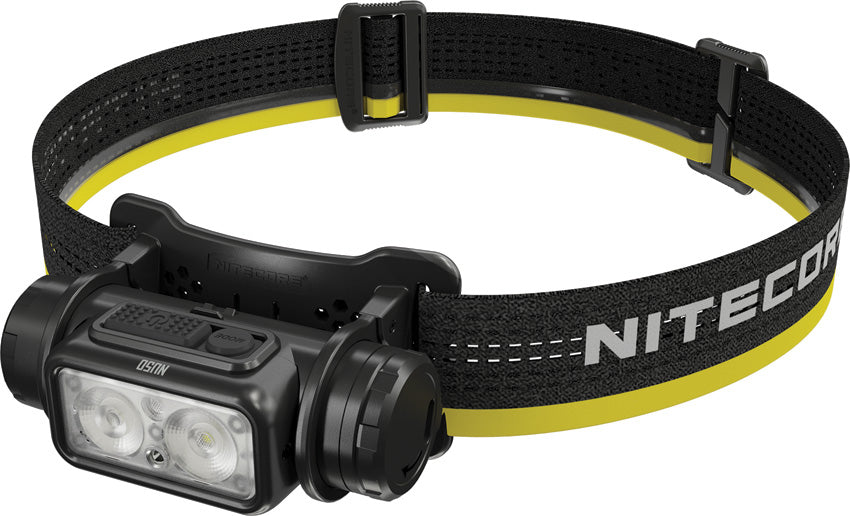 NU50 Headlamp - NCNU50