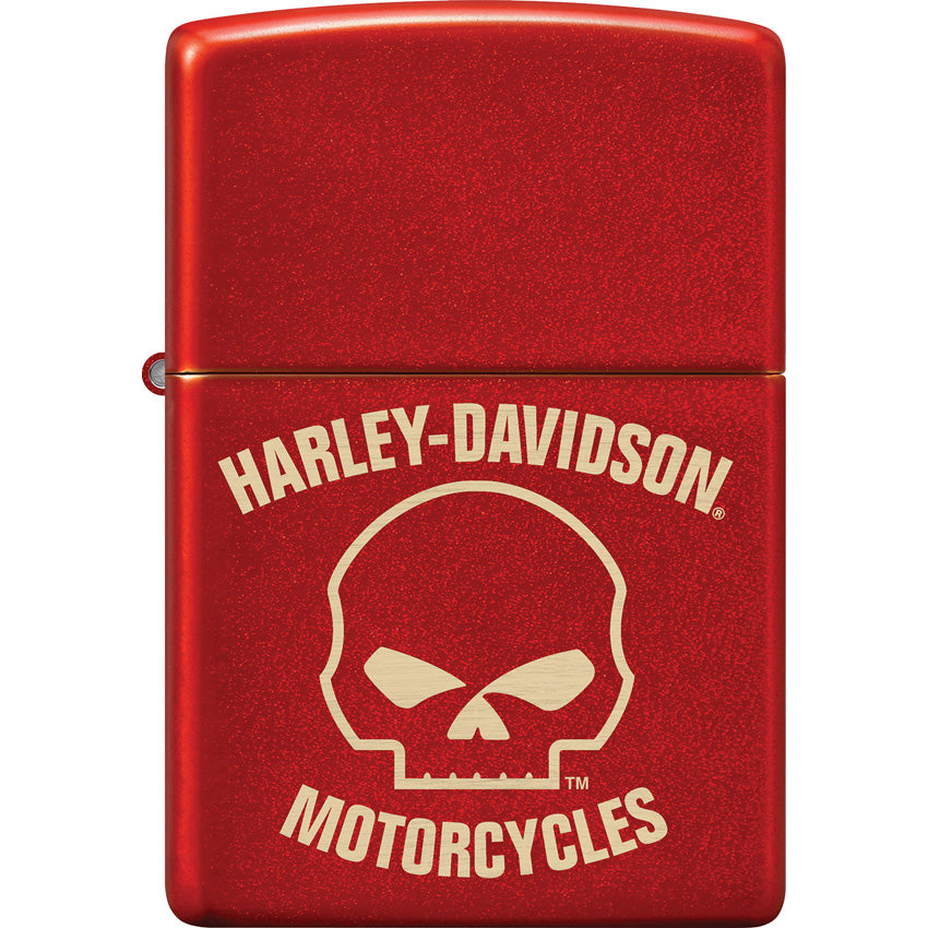 Harley Davidson Lighter - ZO53232