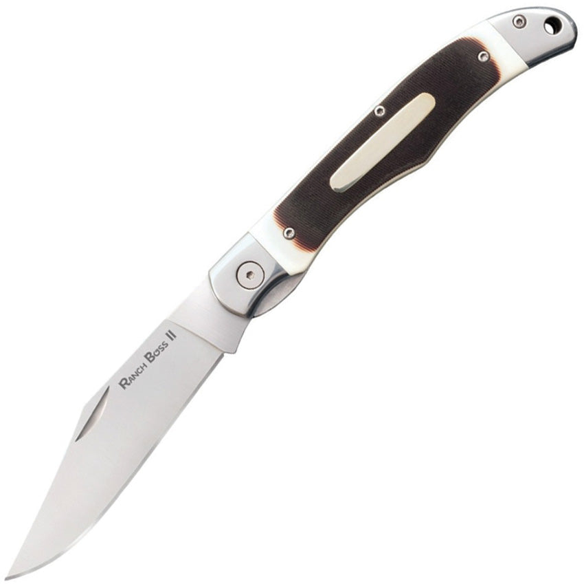 Ranch Boss II - CS20NPM1