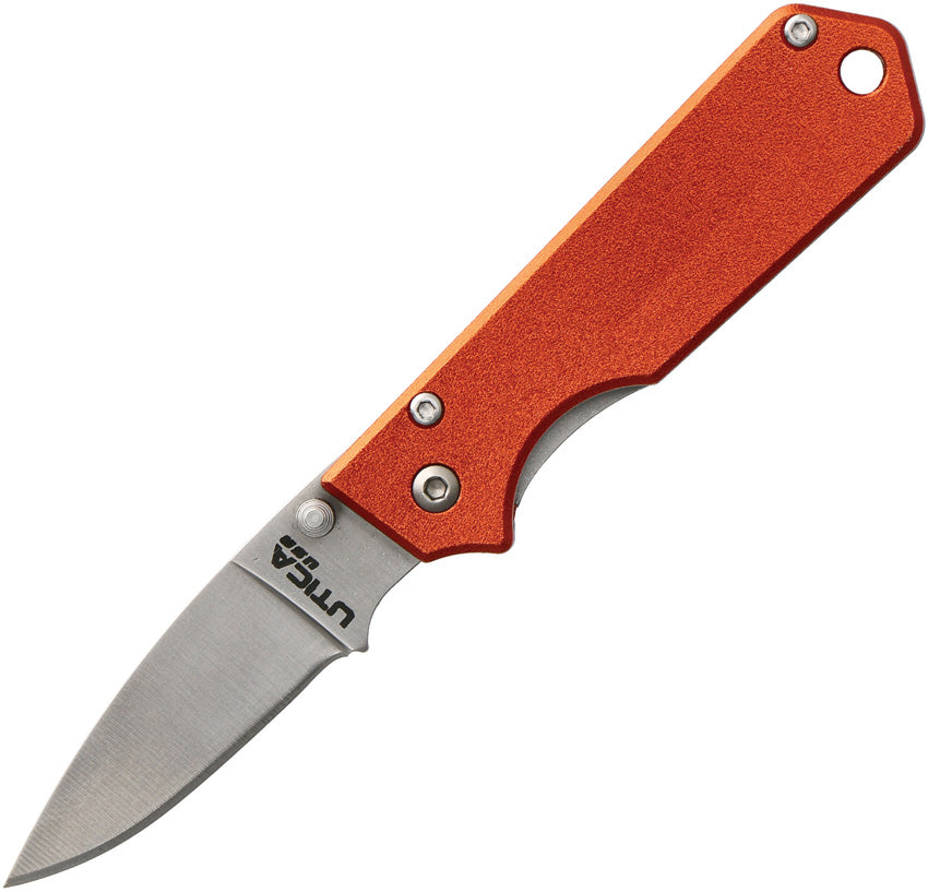 Linerlock Orange - UTK112012O