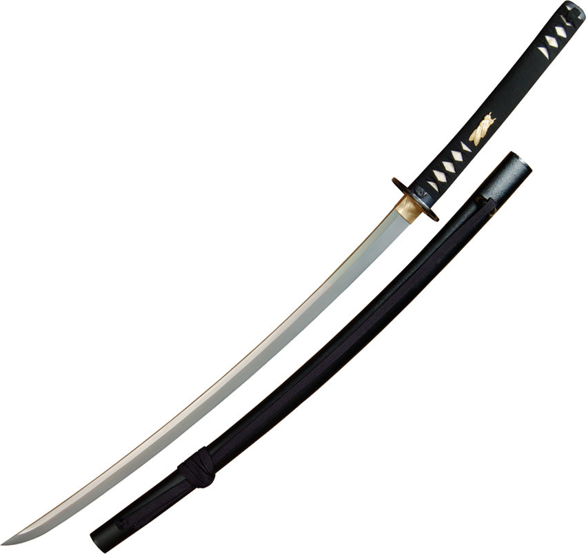 Raptor Shobu Zukuri Katana - PC2417