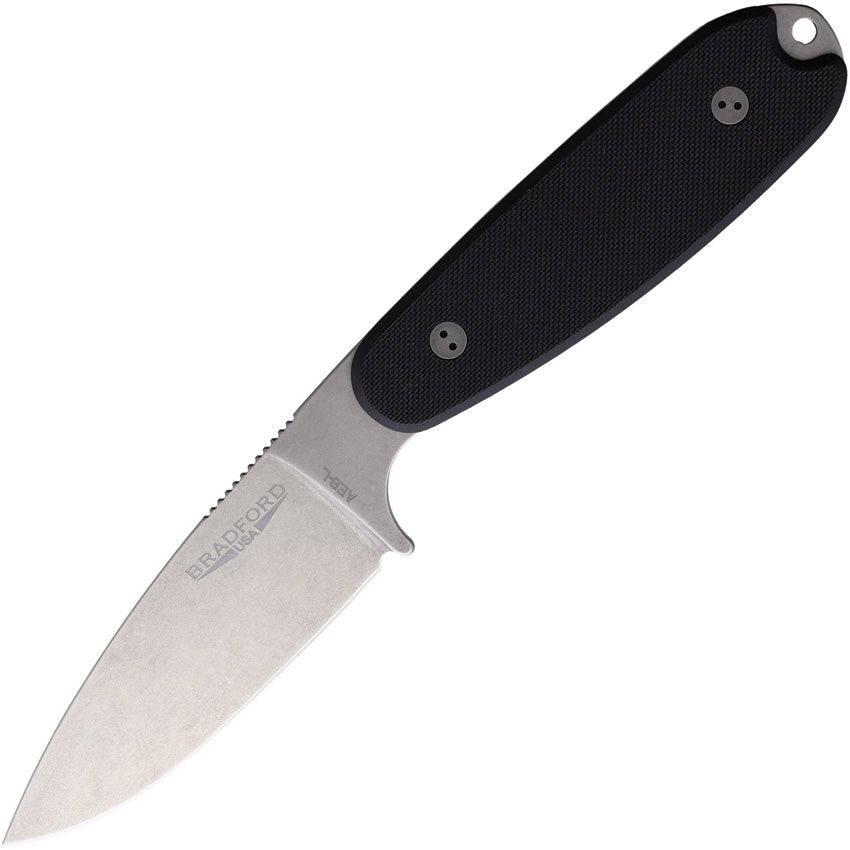 Guardian 3.5 Ultralite Black - BRAD35U001A