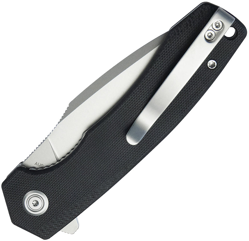 Calyce Linerlock Black - KUB901K