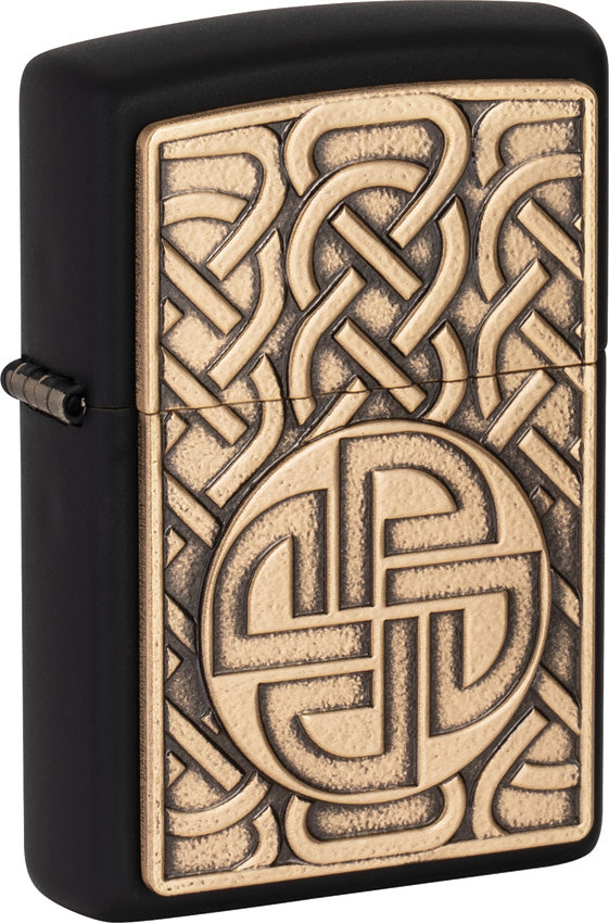 Norse Emblem Lighter - ZO70347