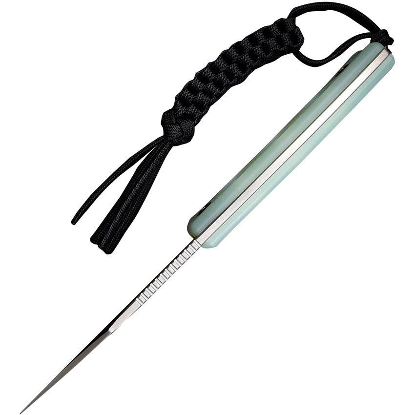 Waxahachie Fixed Blade JadeG10 - SA11B