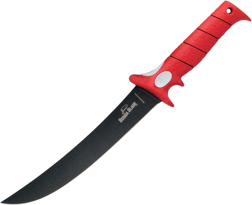 Stiff Fillet Knife - BUB19S