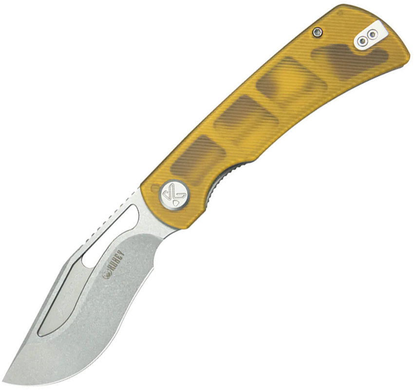 Gurkha Linerlock Ultem - KUB397C