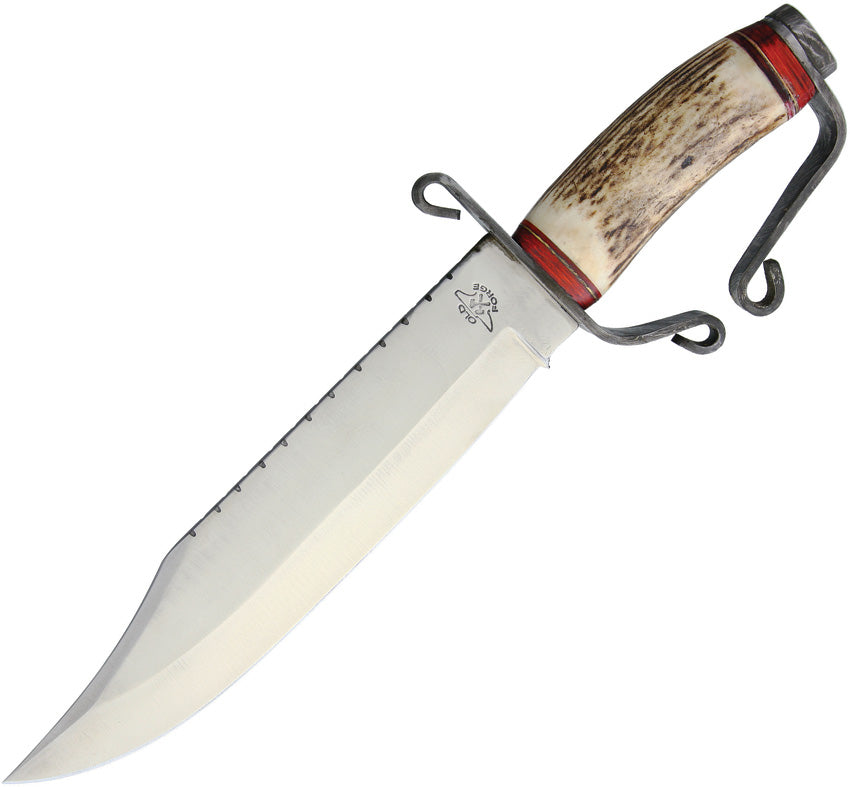 Confederate Bowie - OF039