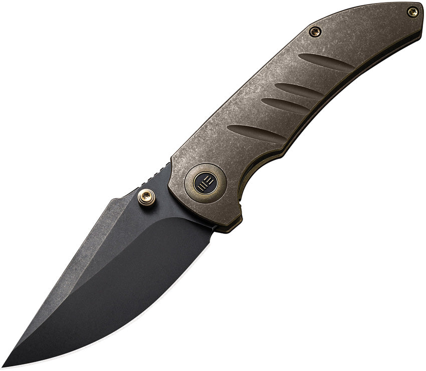 Riff-Raff Framelock Bronze - WE22020B1