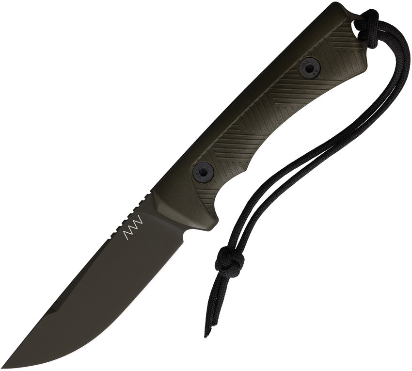 P200 Fixed Blade OD/OD - ANVP200050