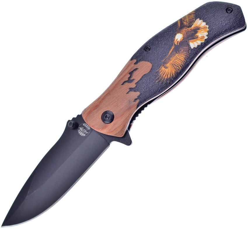 Eagle Linerlock A/O - FOC04E