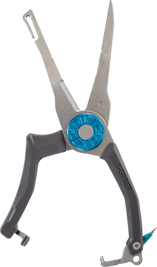 Hemoplier Hybrid Tool Cyan - G4027