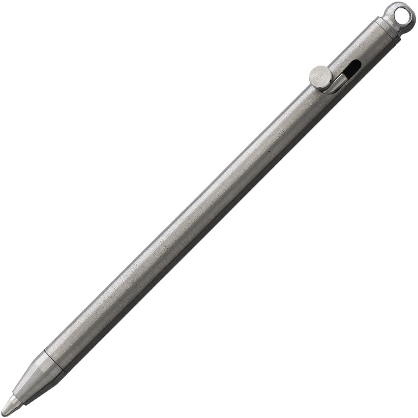 Mini Bolt-Action Ti Pen - FLY822