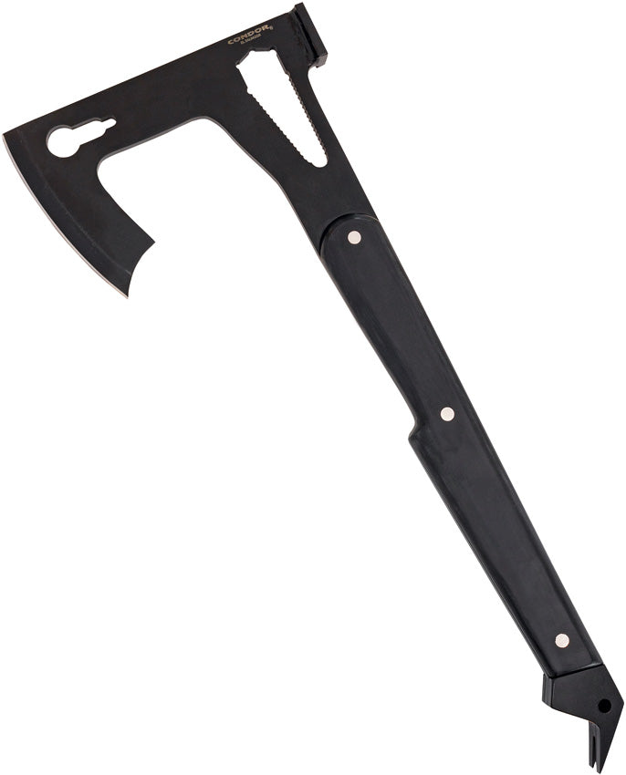 Blackout Hawk Axe - CTK1817726HC