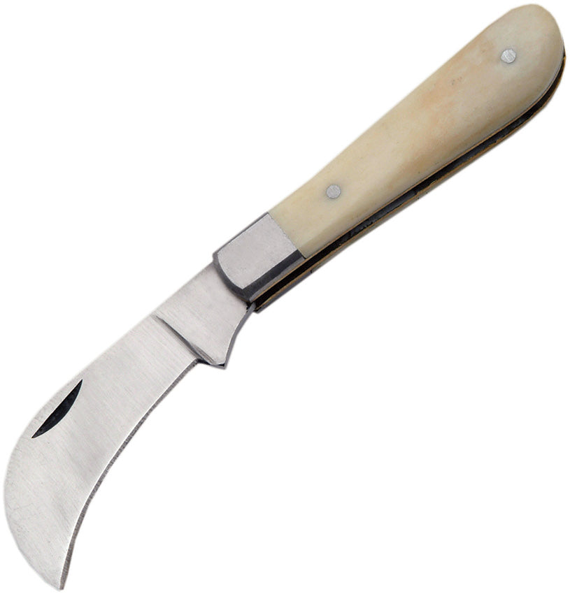 Pruning Knife White - PA3048BO