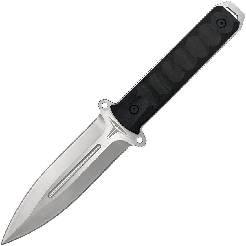 Hitter Fixed Blade Satin - TKF214SL