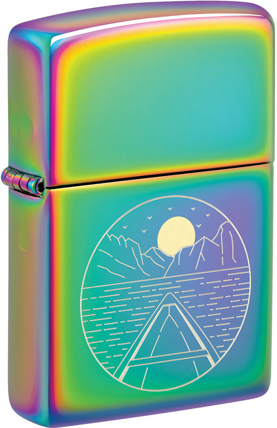 Moon Canoe Lighter - ZO27229