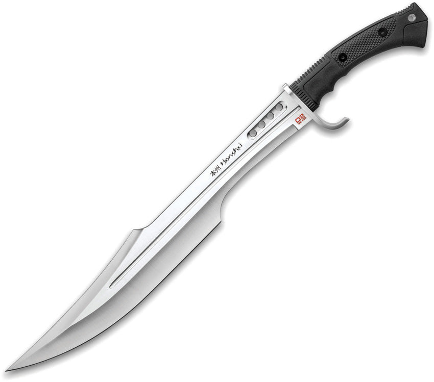 Honshu Spartan Sword D2 Steel - UC3345D2