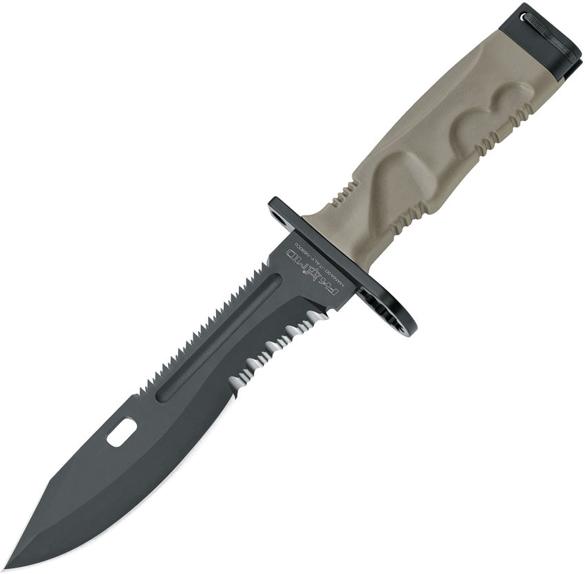 Leonida Combat Knife - FOX0193000