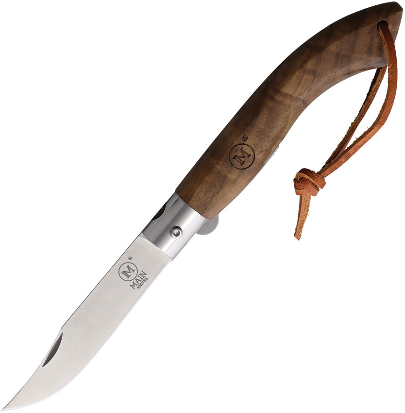 American Linerlock Walnut - MAIN8000