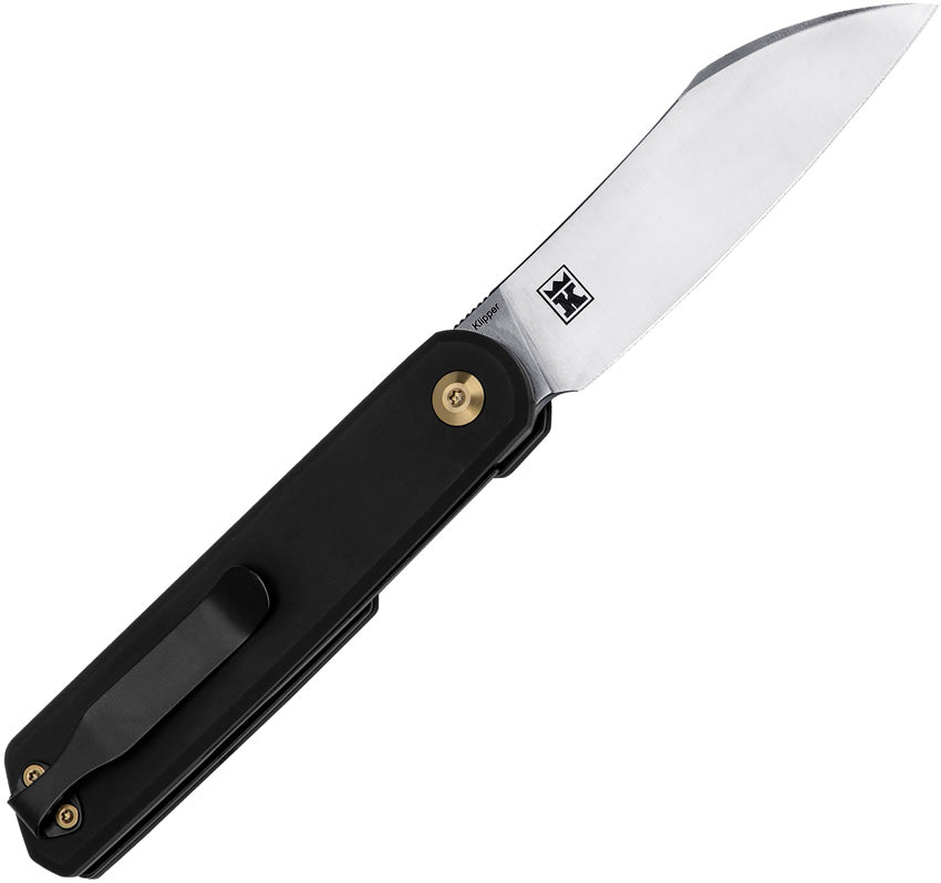 Klipper Linerlock Aluminum - KIV3580C1