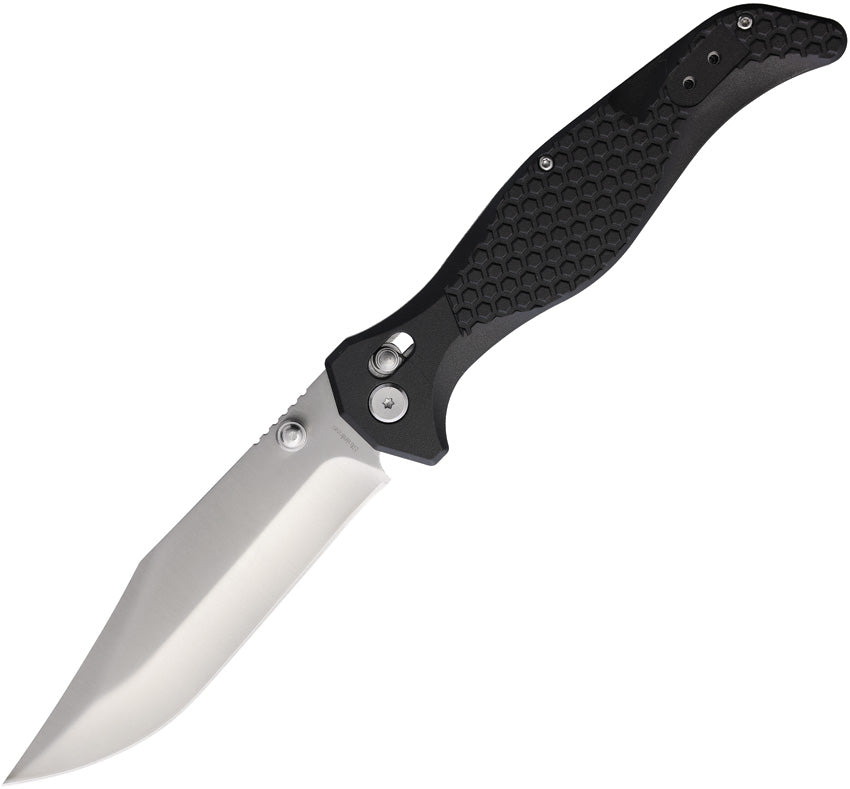 Axis Lock Black - STTS112BK