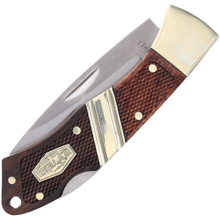 OT Mountain Beaver Jr Lockback - SCH1181069