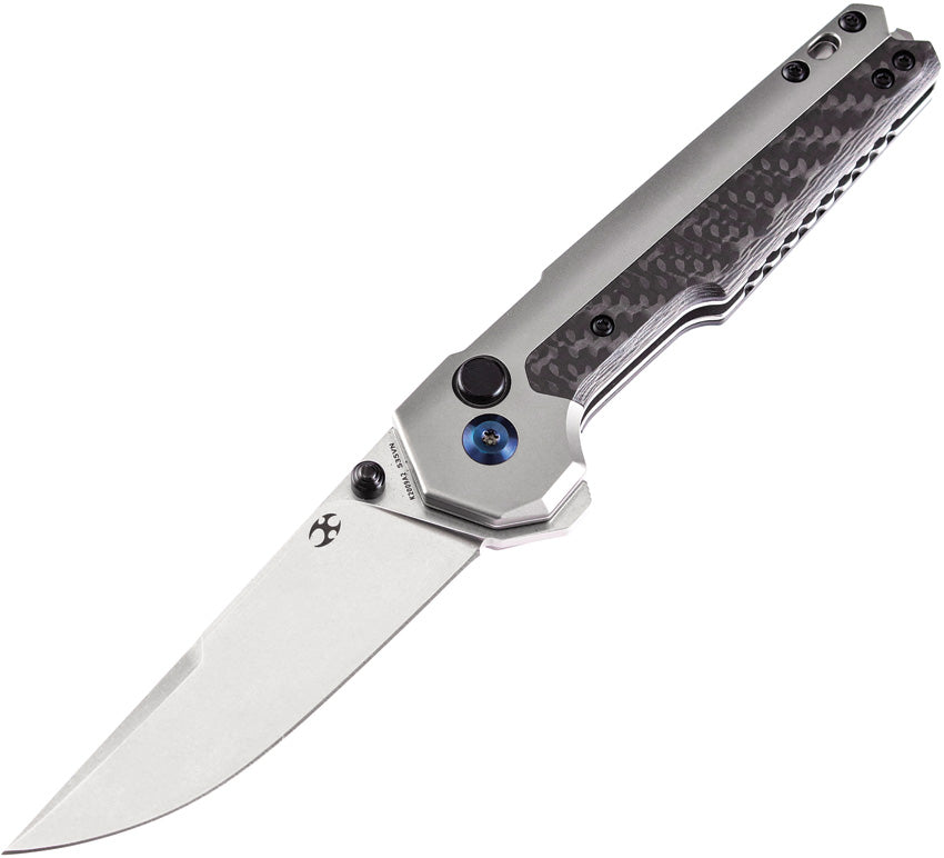 EDC Tac Linerlock - K2009A2
