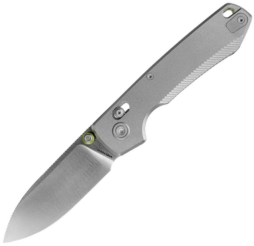 Raccoon TiSlim Crossbar Lock - VOSA4501