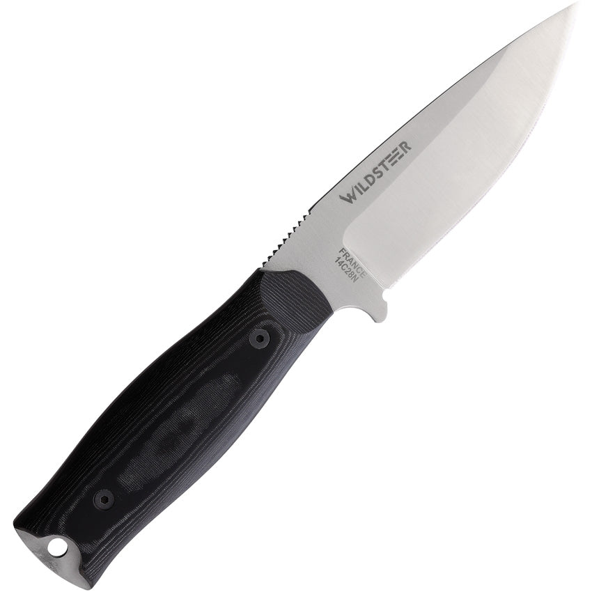 Kastor Fixed Blade - WSKAS0113