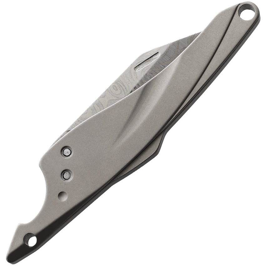 Bluefin Folder - KETM002