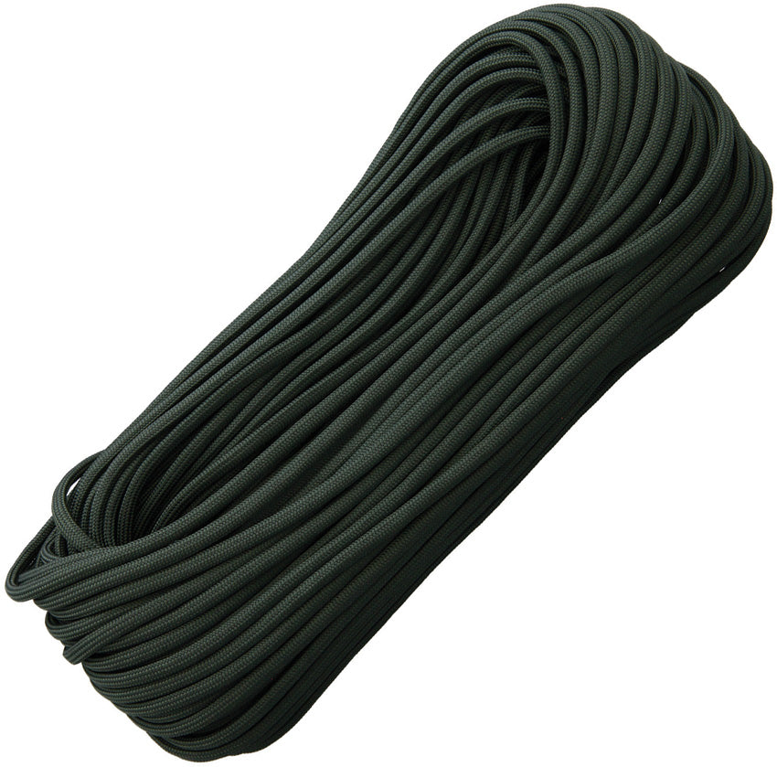 Parachute Cord Camo Green - RG1060H