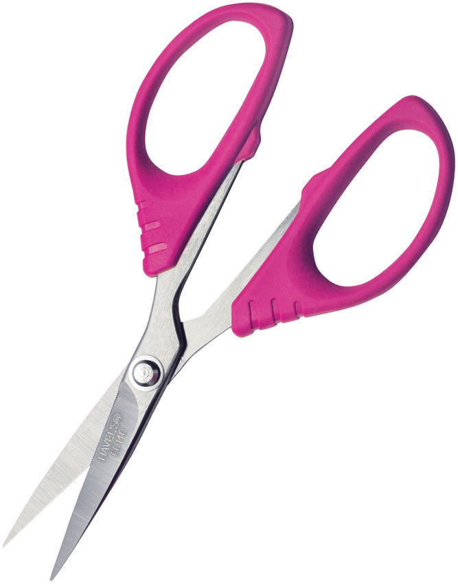 Serrated Embroidery Scissors - HV60140