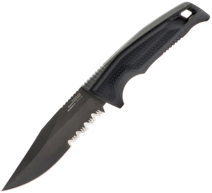 Recondo Fx Black - SOG17220257