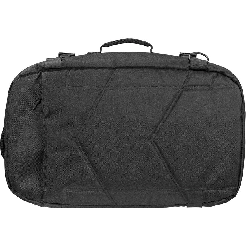 Field Patrol Bag Black - BE91599