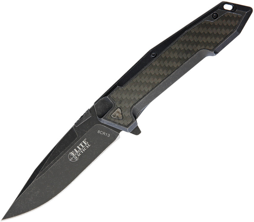 Framelock Black SW - ELT1018DSW