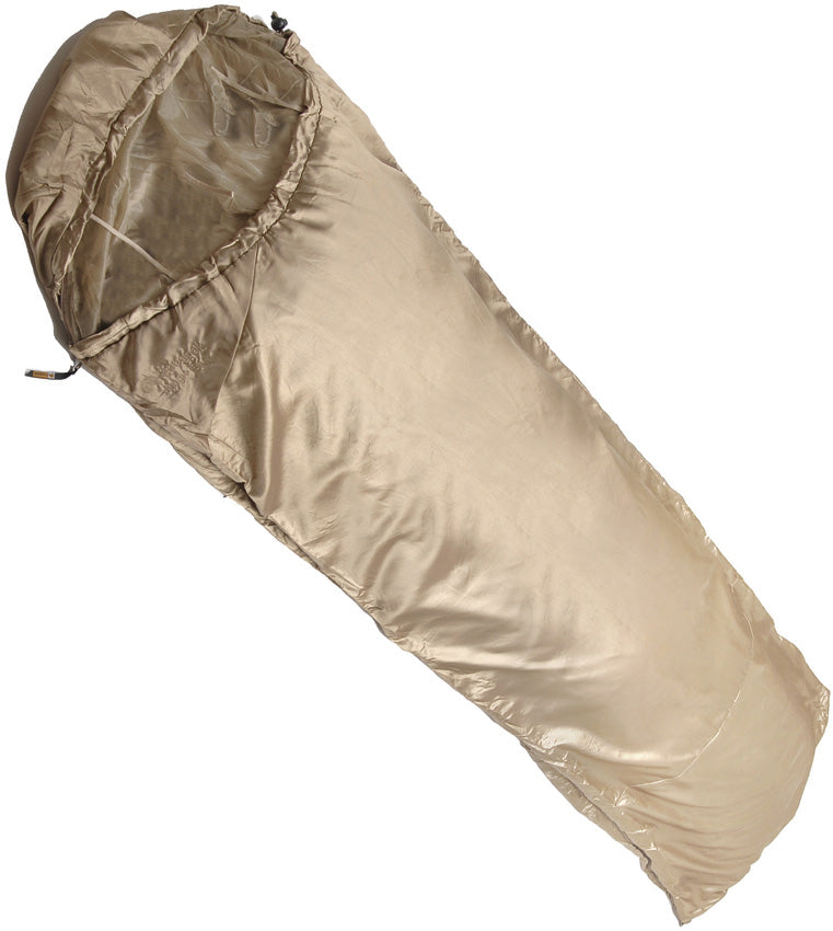 Jungle Bag Sleeping Bag Tan - SN92256