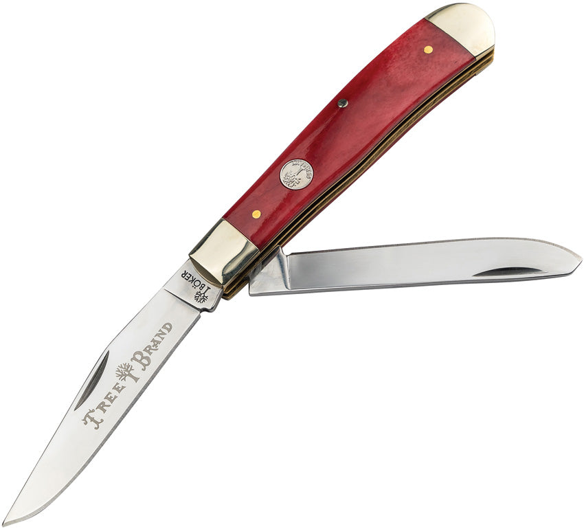 Trapper Red Bone - BO110830