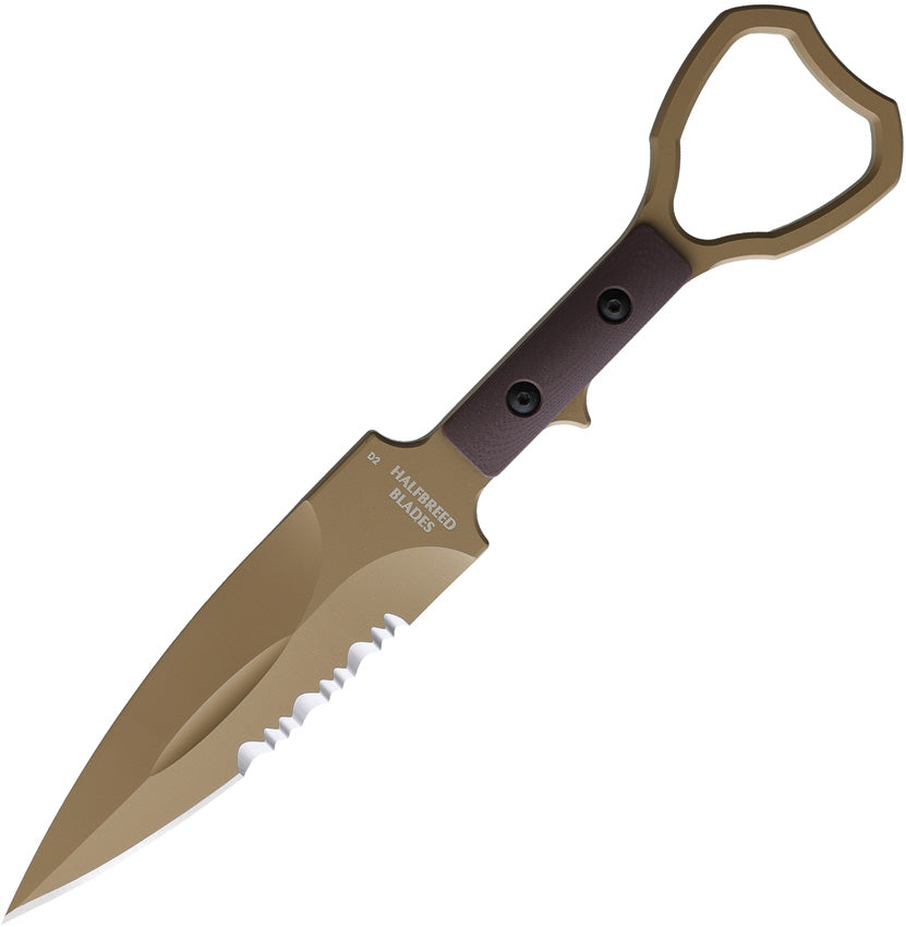 Compact Clearance Knife DE - HBBCCK01DE