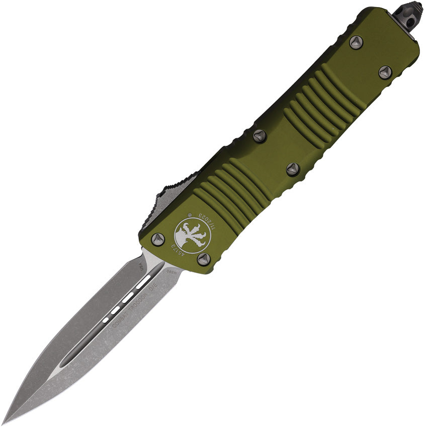 Auto Combat Troodon D/E OTF OD - MCT14210APOD