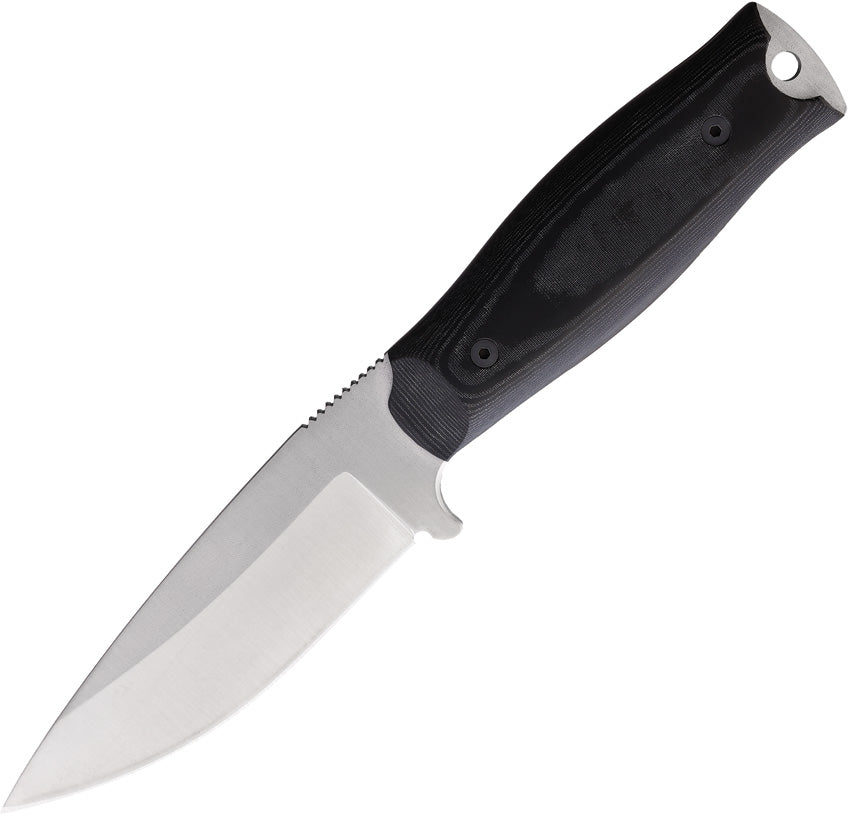 Kastor Fixed Blade - WSKAS0113