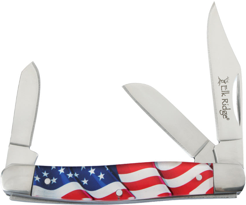 Stockman Flag - ER42453AF