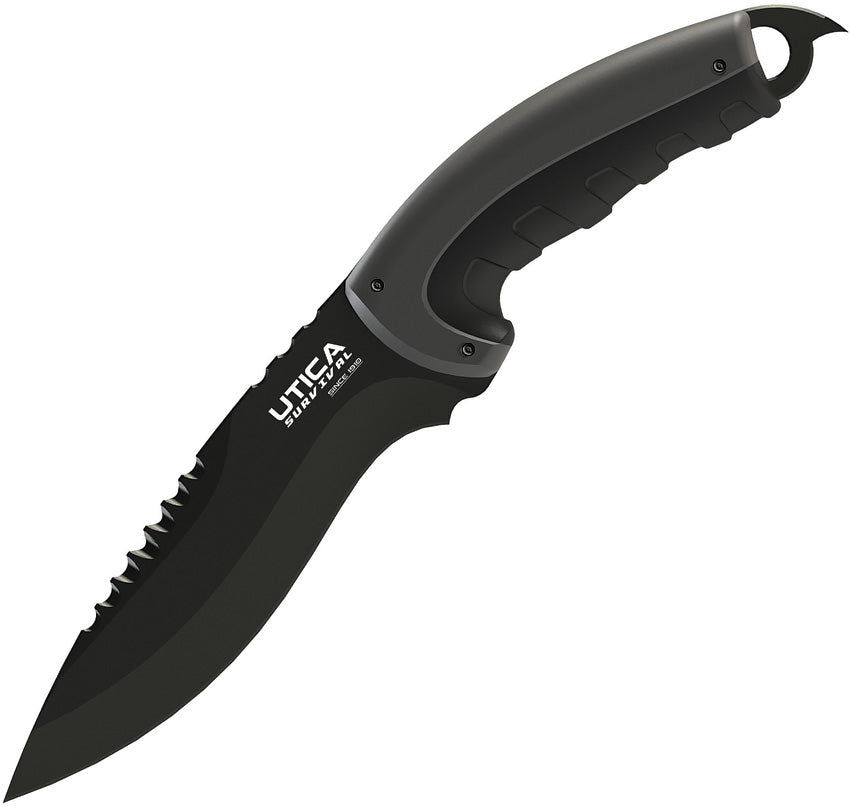 Timber Tamer III Fixed Blade - UTK911307CP