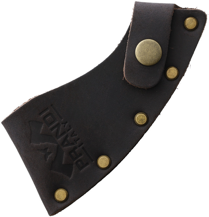Axe Blade Cover Leather - PRA706007