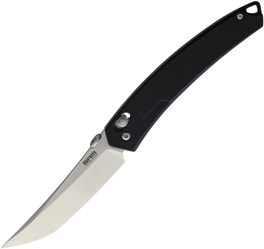 9211 Ambi Lock Black - SRM9211GB2