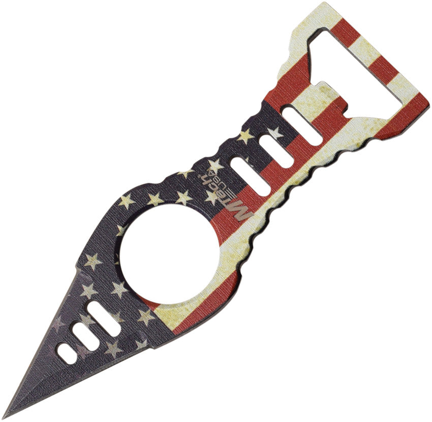 Neck Knife - MT2027F