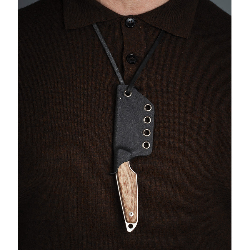 Makro 1 Kydex Sheath - MKMKSMA01