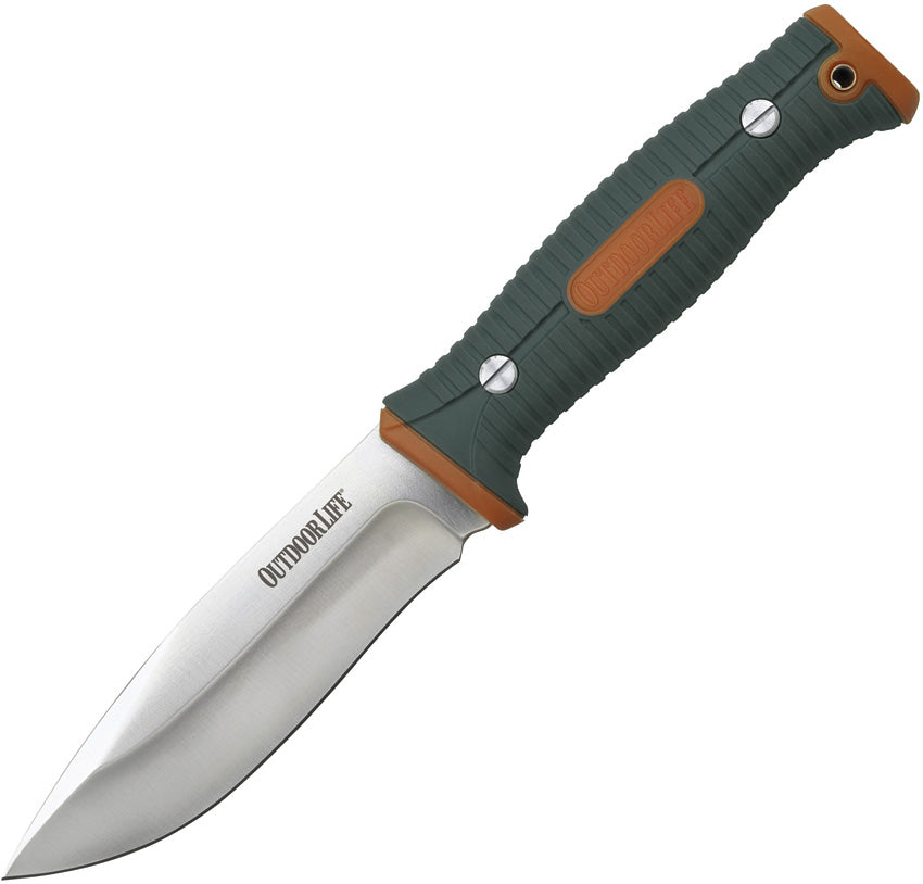 Fixed Blade - OLFIX001OGN