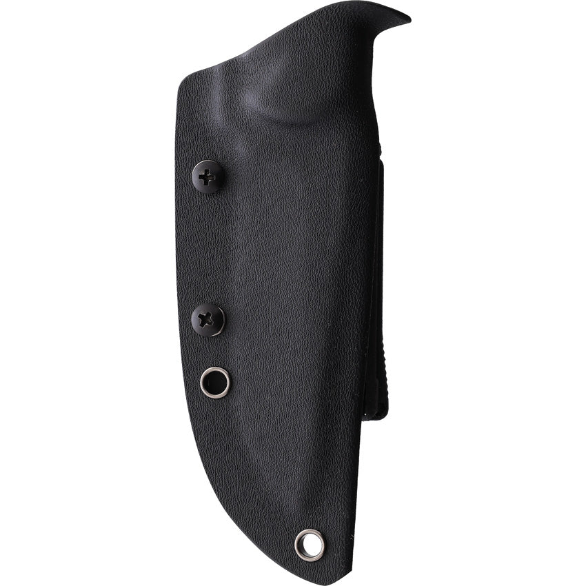 Fixed Blade D2 - TD007BK2